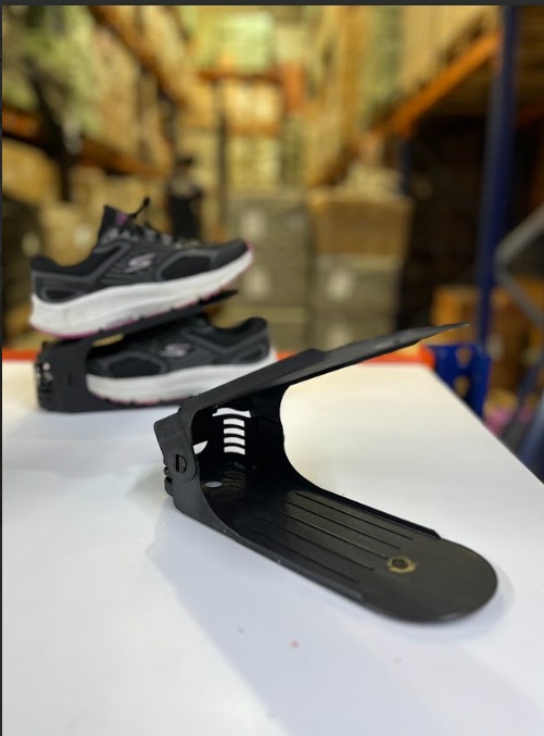 Miniatura 5 de ORGANIZADOR ZAPATERO AJUSTABLE